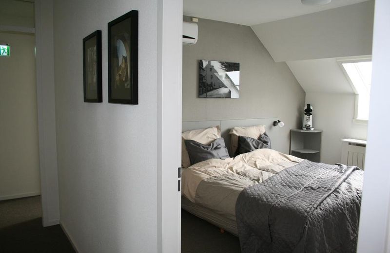 thorn B&B
