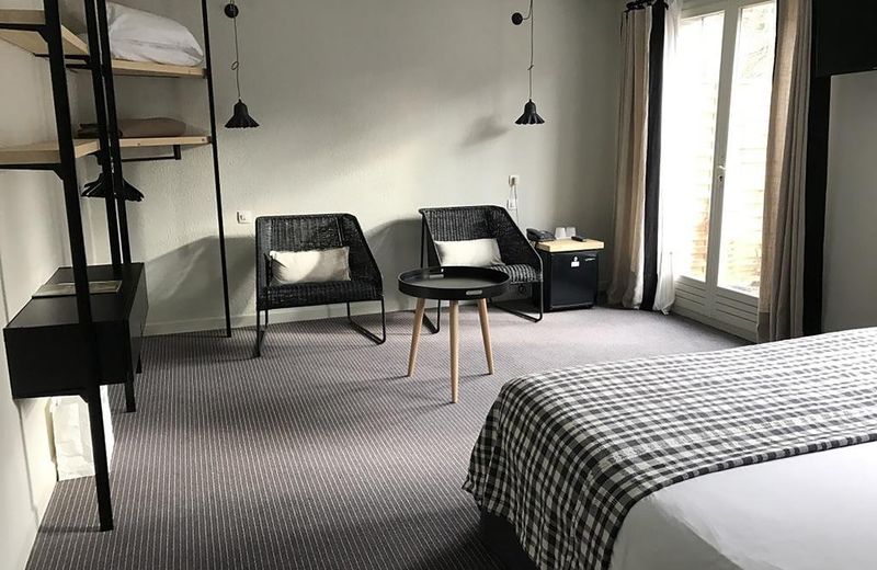 Hotel Spa Azteca Barcelonnette