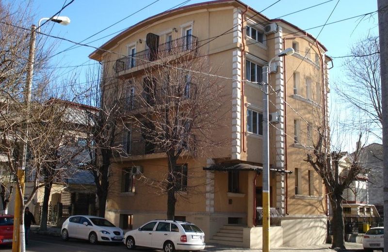 Villa Edel Constanta