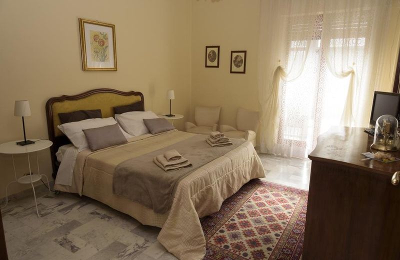 Rosa dei Venti B&B