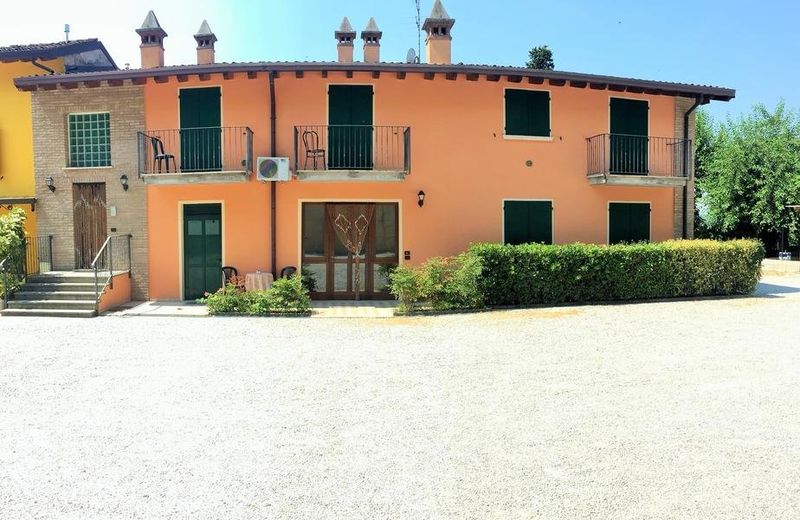 Residence la Lucciola