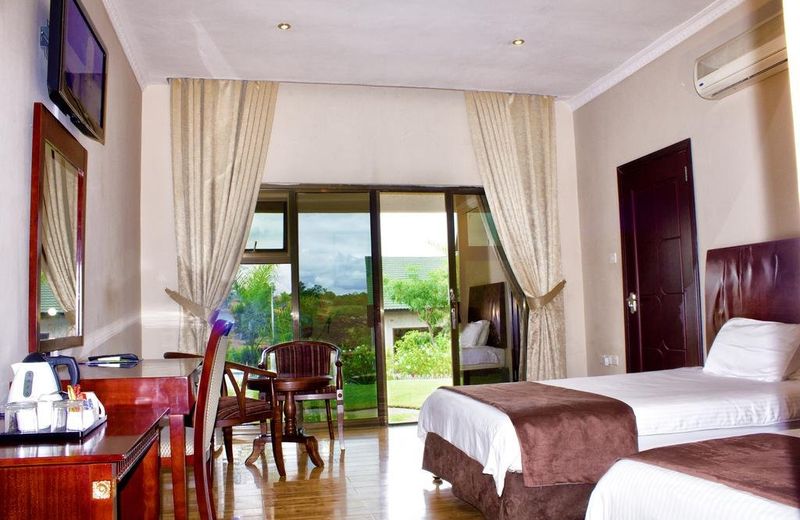 Icon Hotel