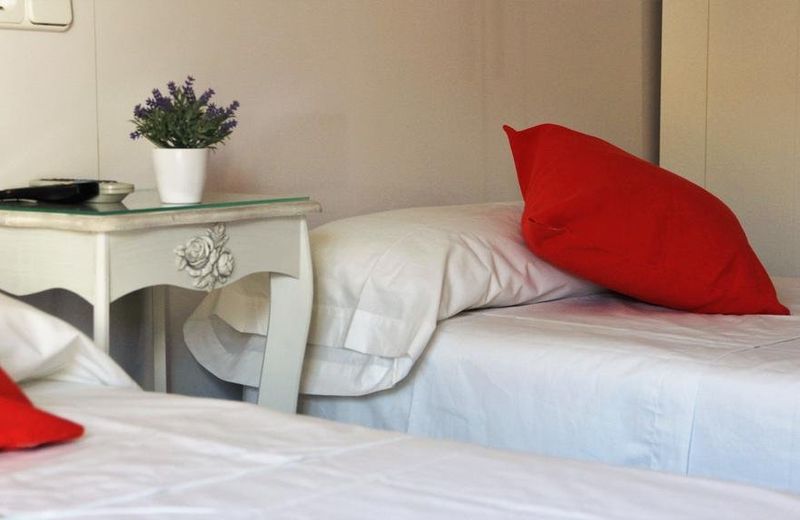 Pension Antonio