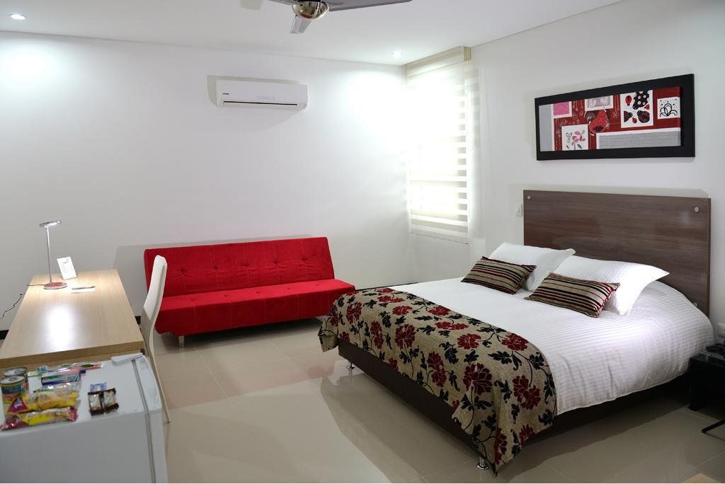 Hotel Baroca