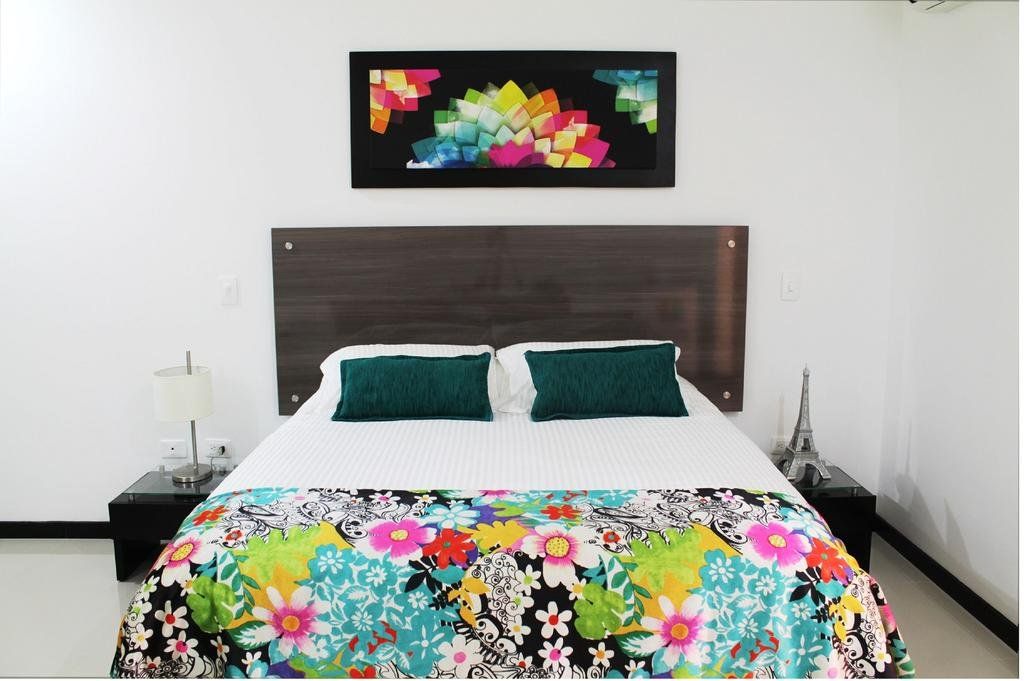 Hotel Baroca