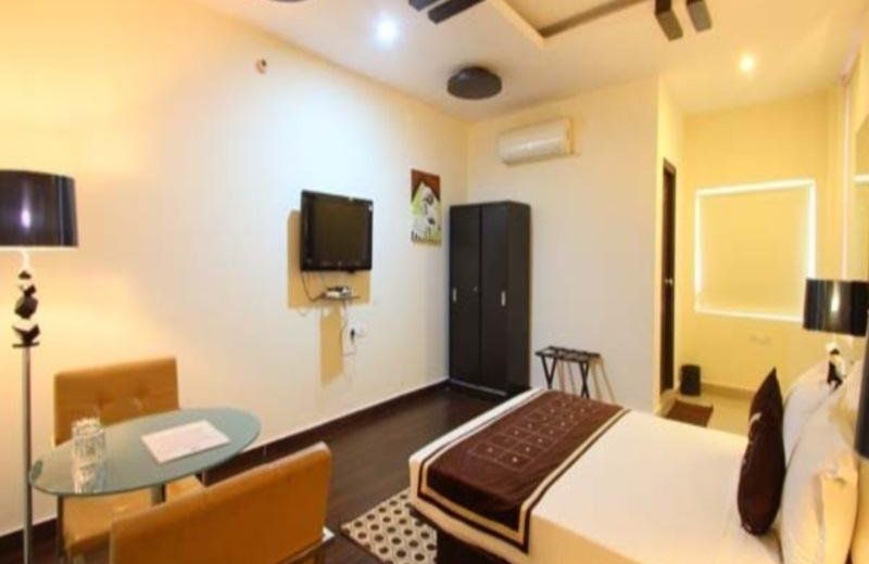 Hotel M Gachibowli by FabHotels