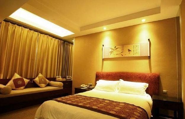 Qufu Mingzuo Xingtan Hotel