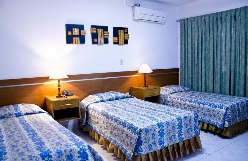 Hotel Chucarima