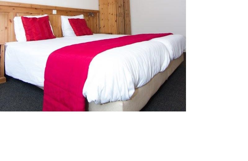 Hotel De4dames