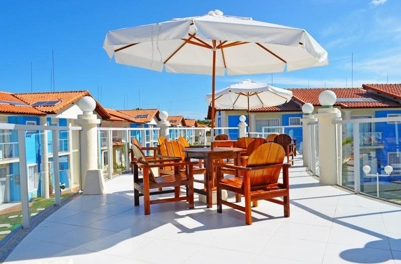 Residencial Mont Sião - Tonziro