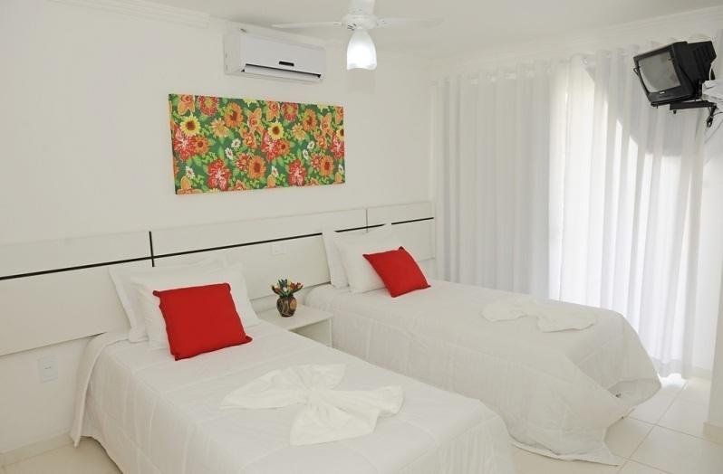 Residencial Mont Sião - Tonziro