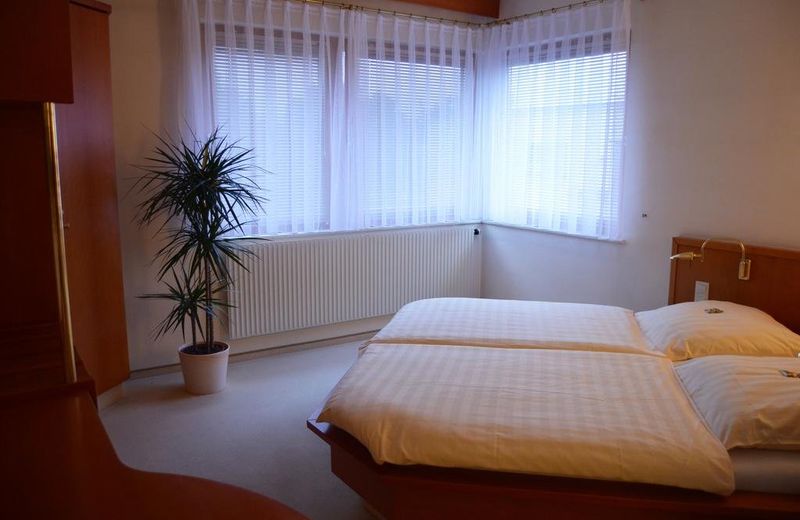 Hotel Stadt Jessen