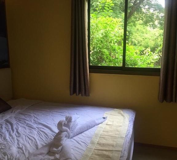 OYO 271 The Resort Romklao