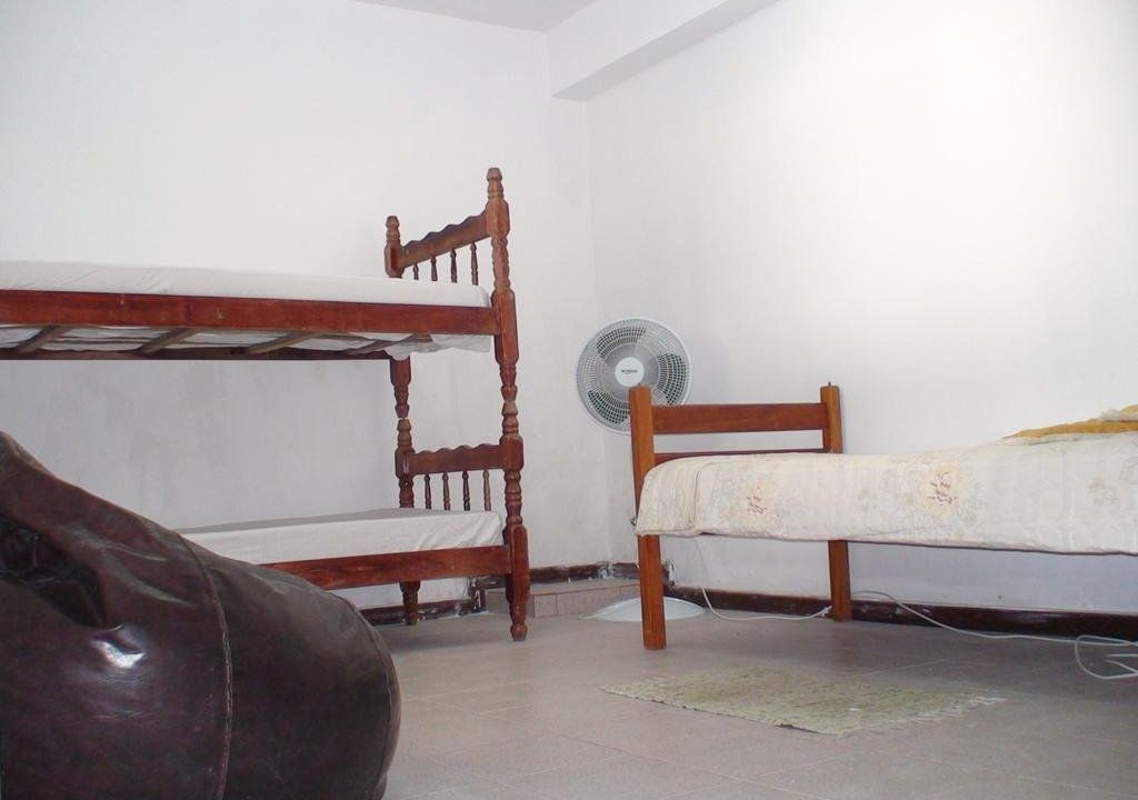 Beira Mar Hostel