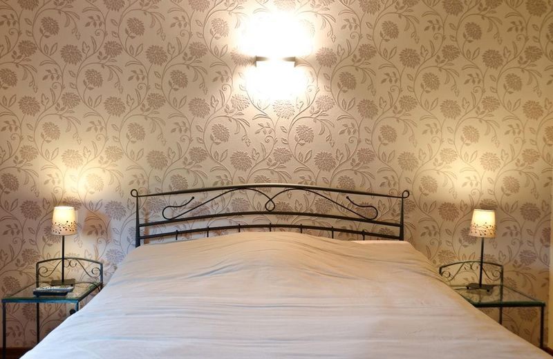 B&B Euverbraeke