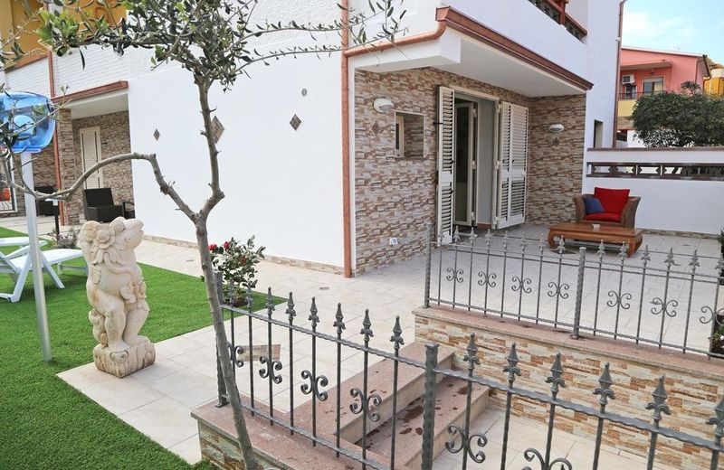 Villa Piana