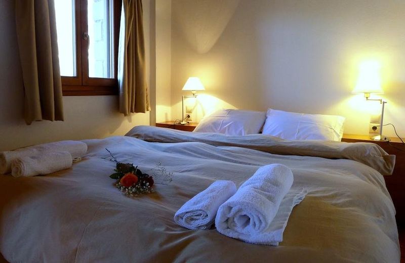 Hotel Xenion tou Georgiou Merantza