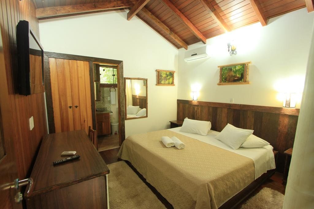 Hotel Cabanas