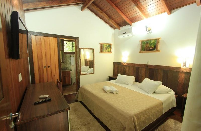 Hotel Cabanas