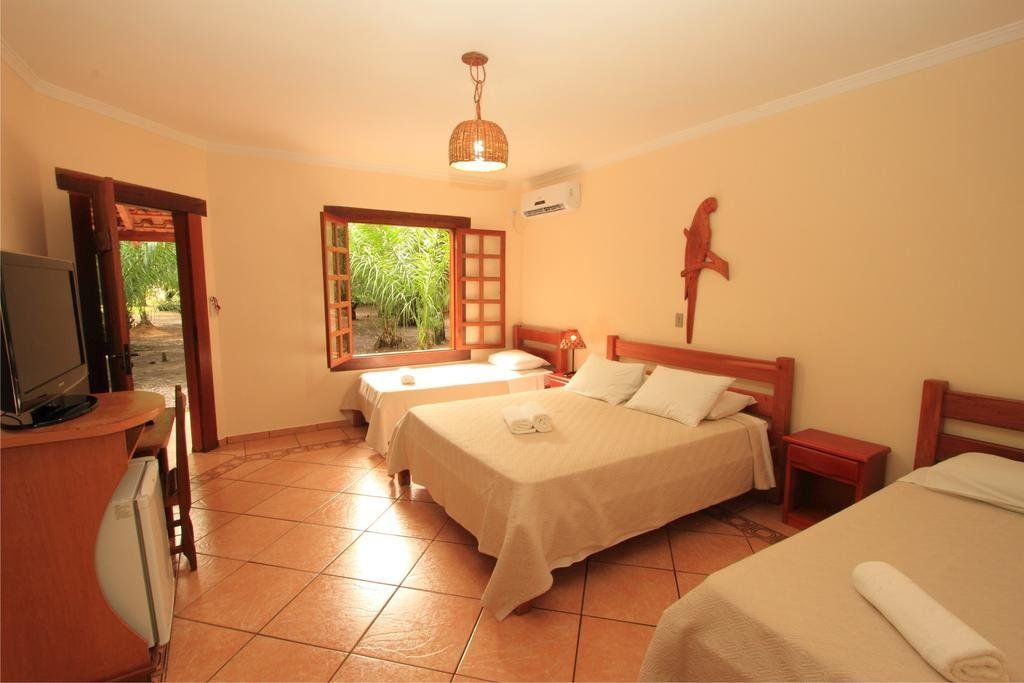 Hotel Cabanas