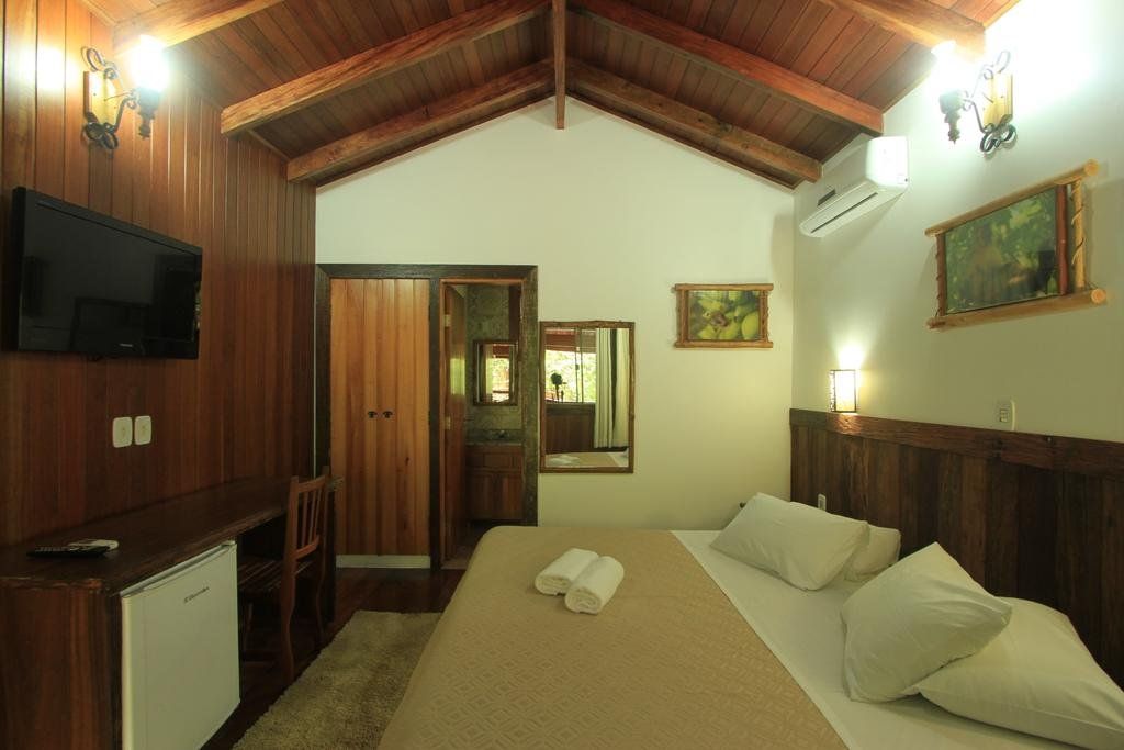Hotel Cabanas