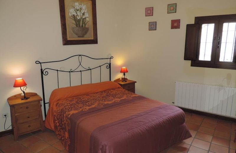 Las Posadas Del Arroyo
