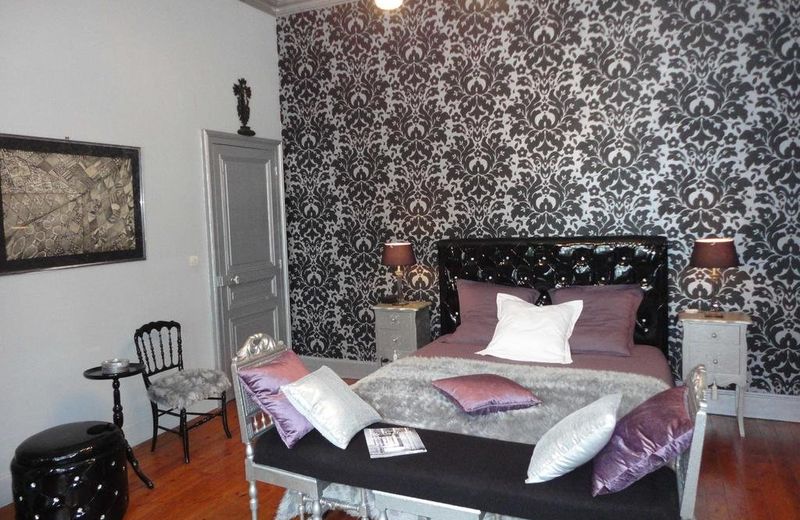Manoir le Louis XXI
