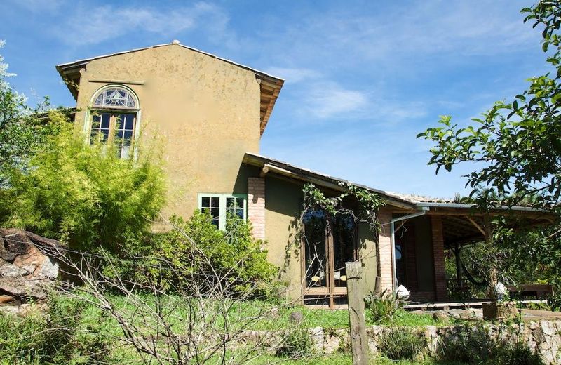 Pousada Villa Coral
