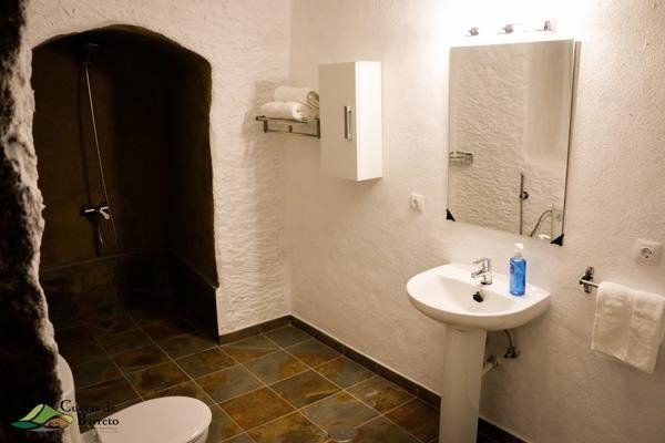 Cuevas De Barreto