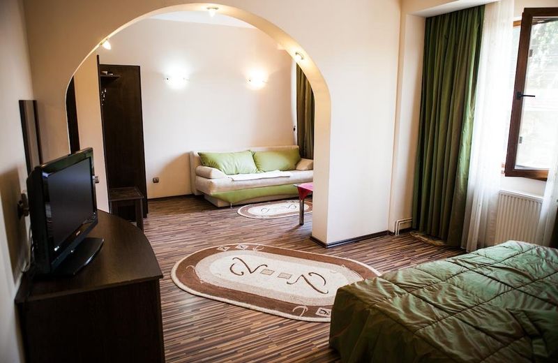 Hotel Ioana