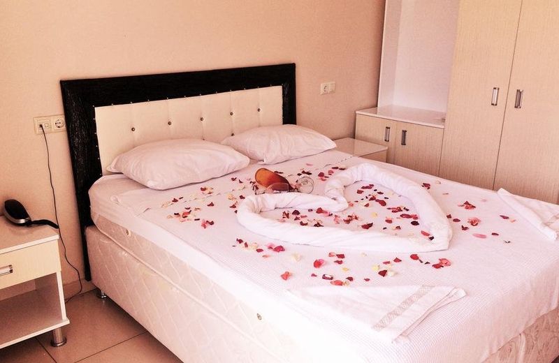 Bir Umut Hotel