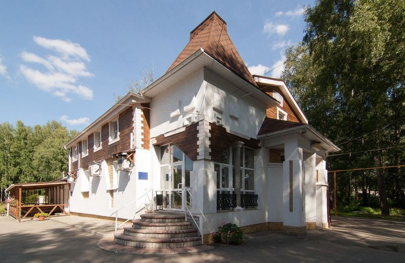 Hotel Complex Samey