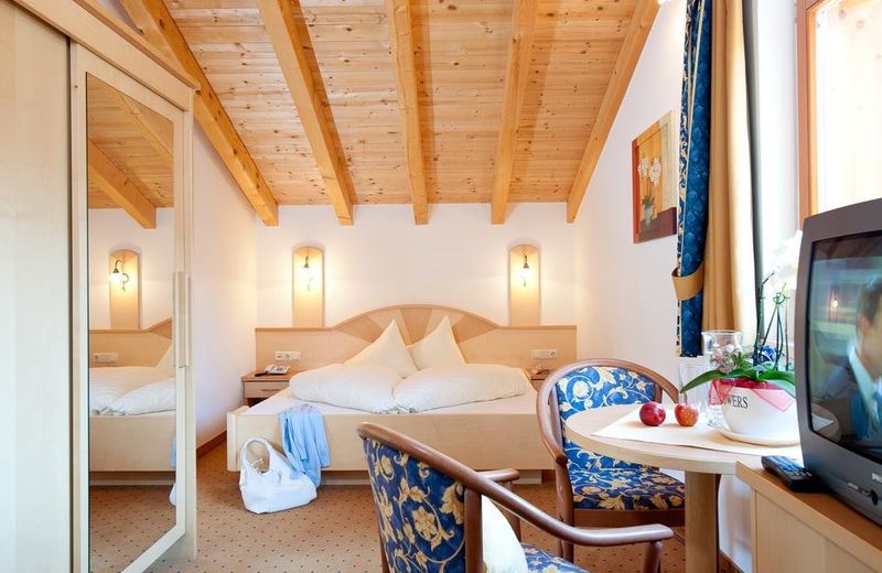 Kinderhotel Laderhof