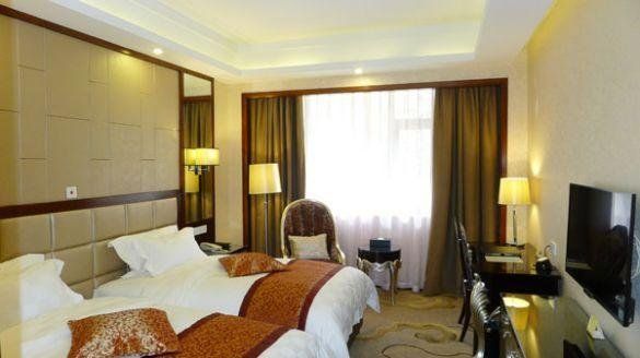 Qianhe International Hotel