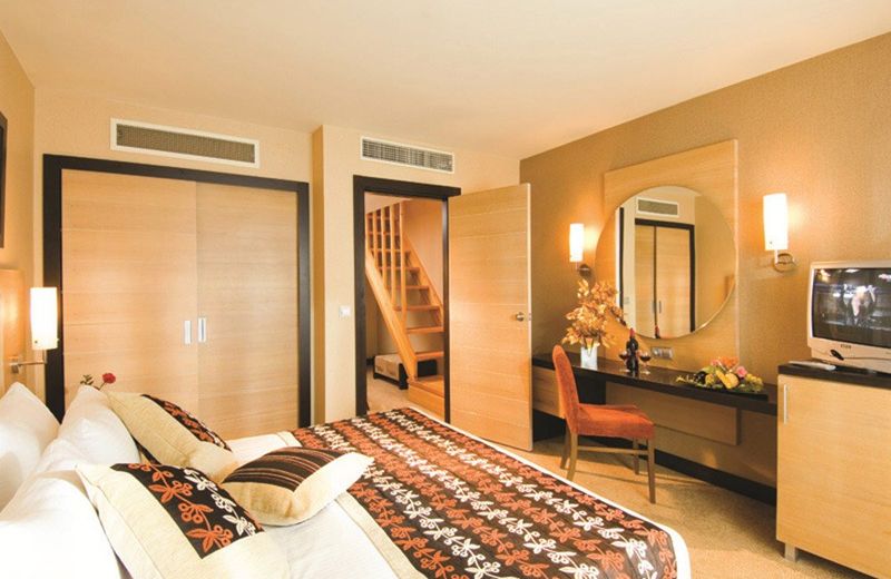 Long Beach Resort & Spa Deluxe - Ultra All Inclusive