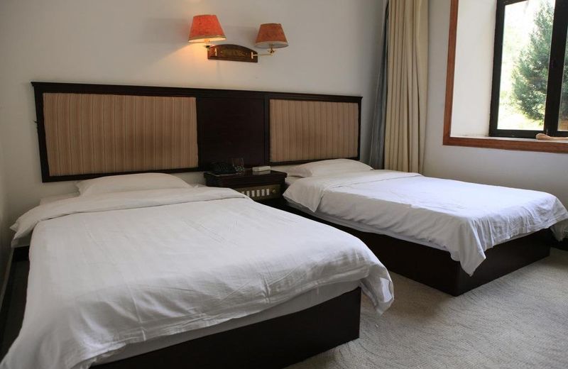 Shangri-La Balagezong Shuizhuang Hotel