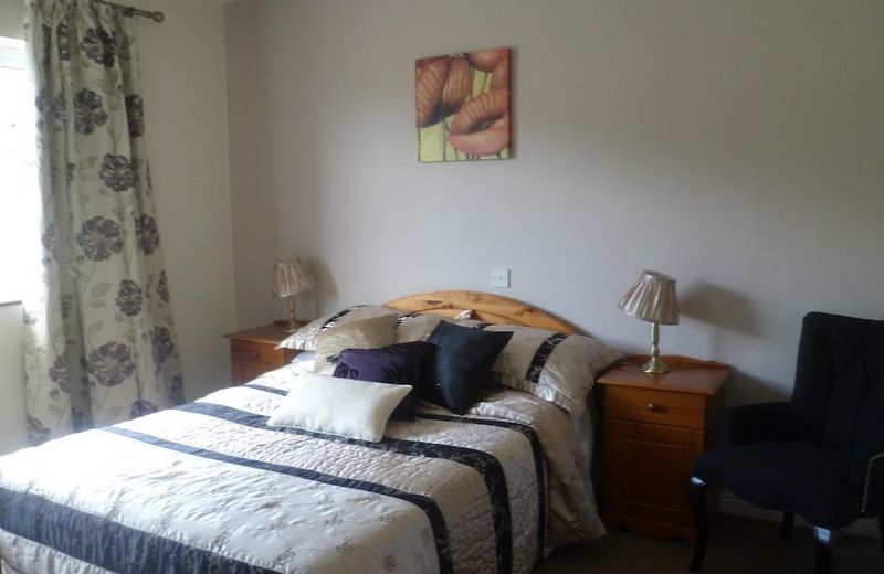 FOREST VIEW HOUSE B&B