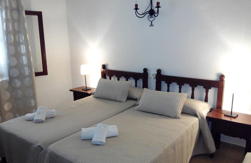 Boutique Hostal Mistral