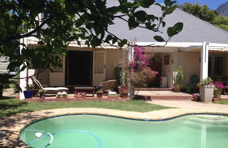 The Lemon Tree Guest House