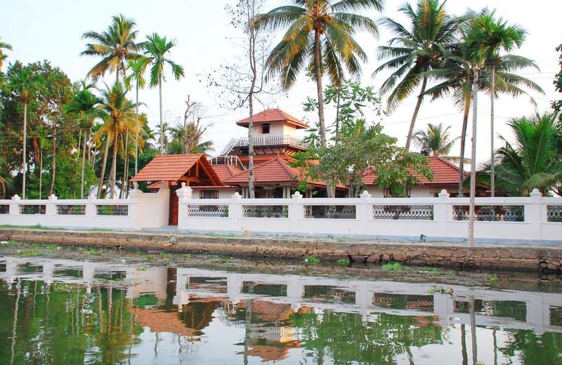 Maria Heritage Homes