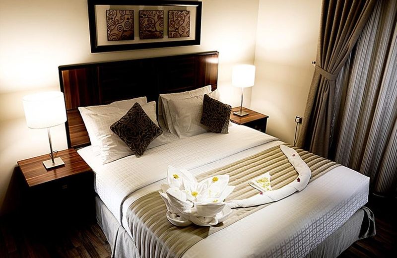 Aswar Hotel Suites