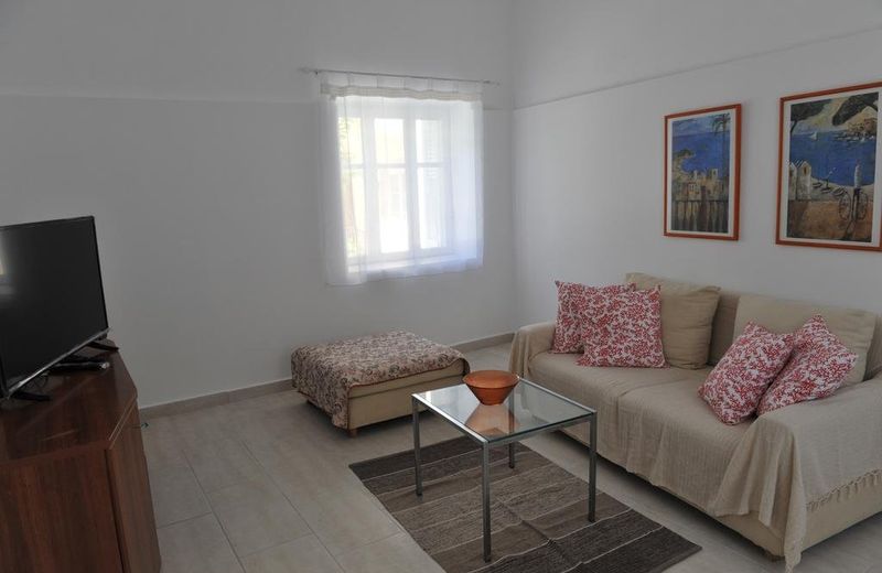 Kalymnos residence