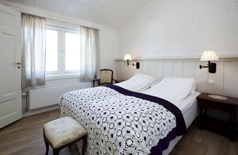 Erzscheidergaarden Hotell