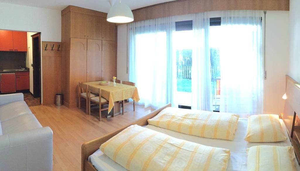 Residence Gerold
