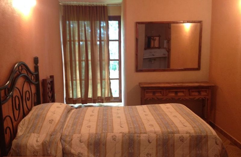 Hotel Hacienda Prom