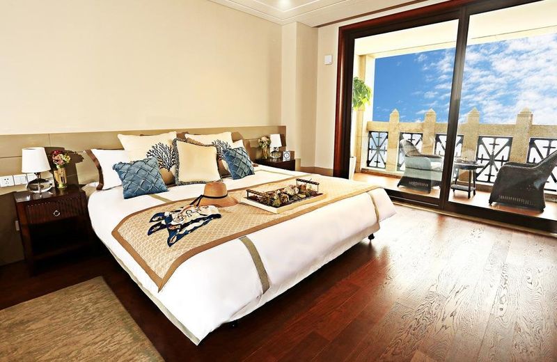 Qingdao Impression Hotel