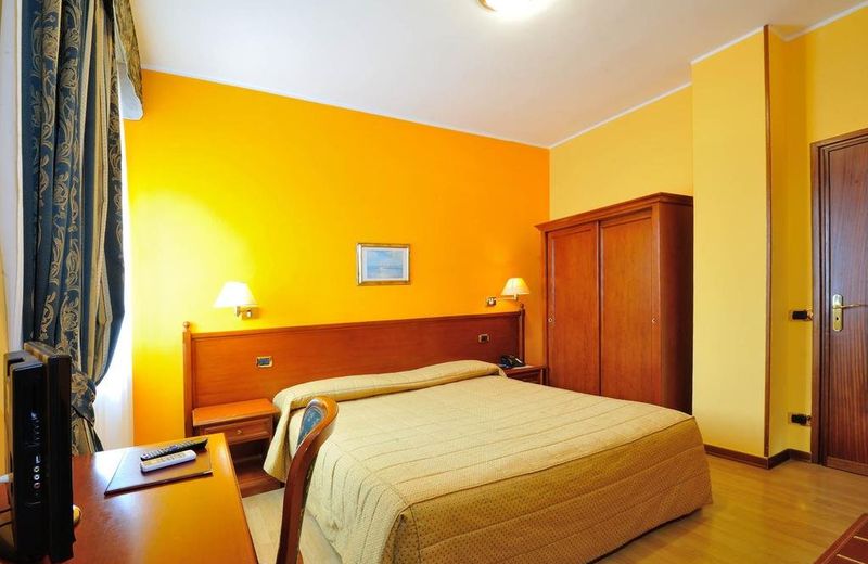 Hotel Il Vigneto