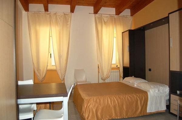 Hotel Quadrifoglio