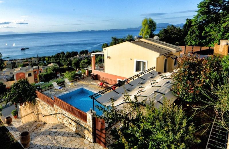 Villa Artemis