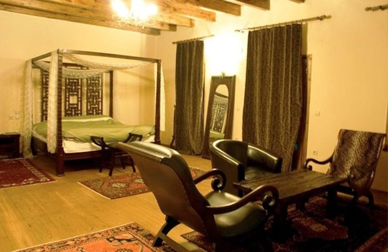 Acheloides Hotel